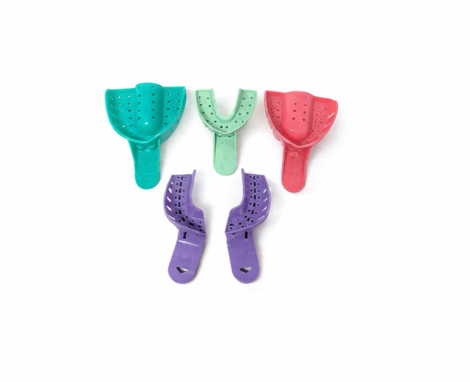 Impression Tray (Pack of 10 )